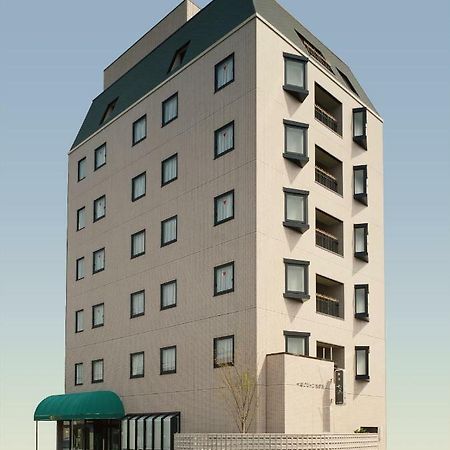Ichinomiya Green Hotel Εξωτερικό φωτογραφία