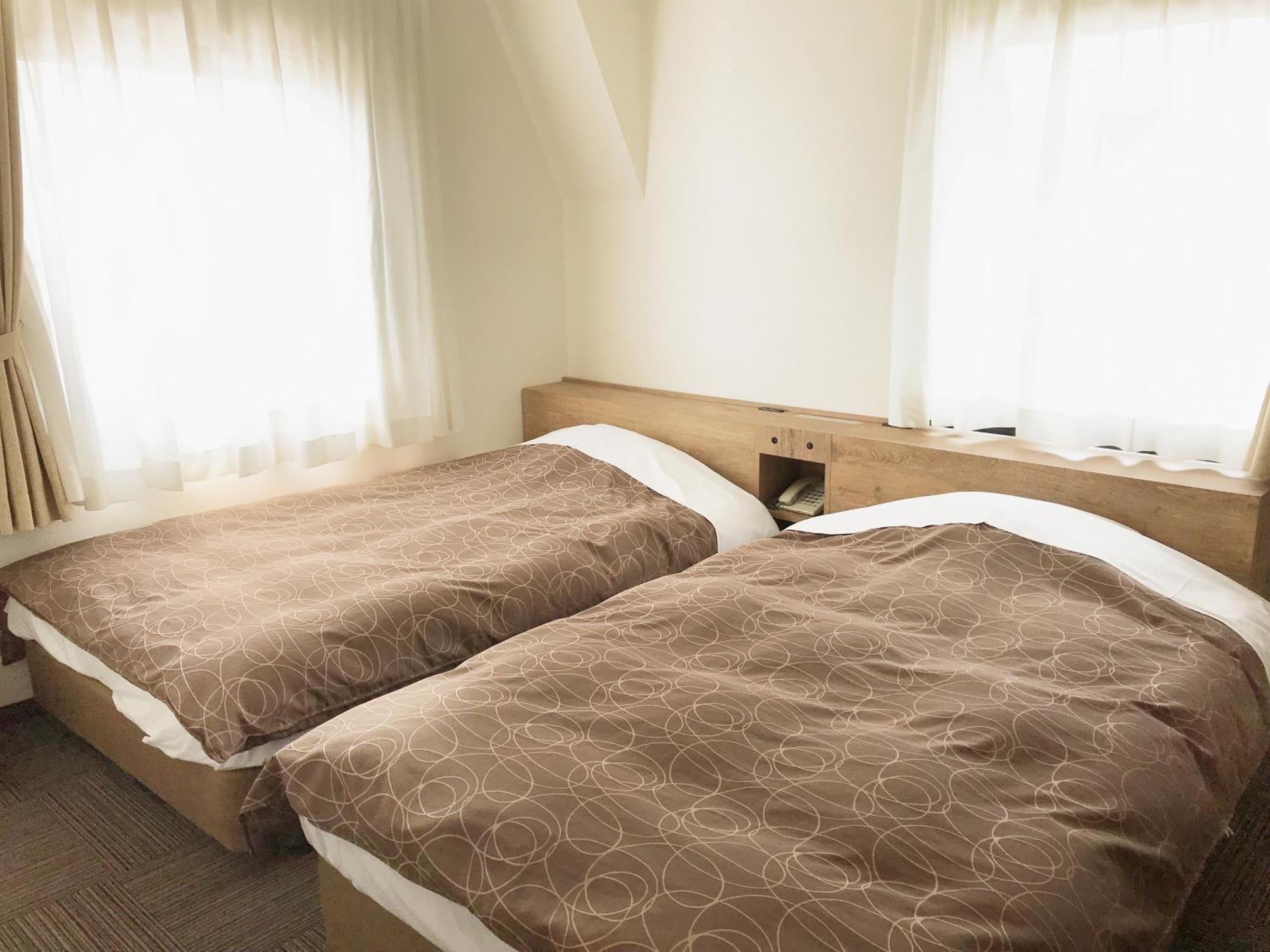 Ichinomiya Green Hotel Εξωτερικό φωτογραφία