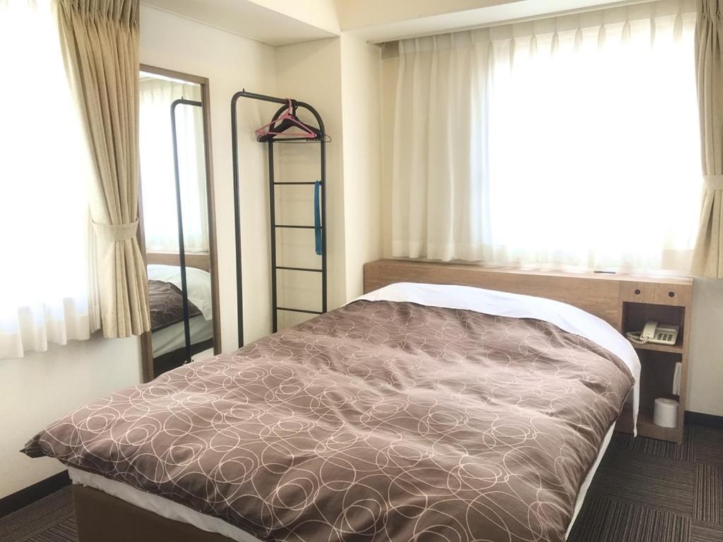 Ichinomiya Green Hotel Εξωτερικό φωτογραφία