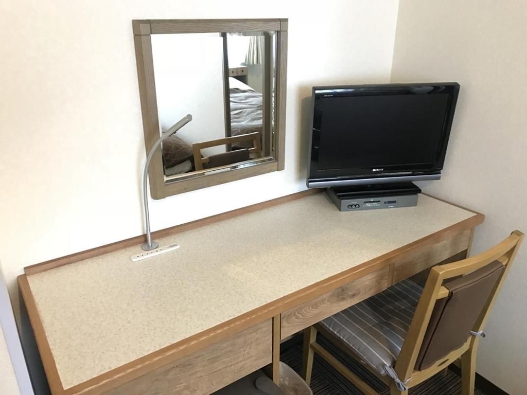 Ichinomiya Green Hotel Δωμάτιο φωτογραφία