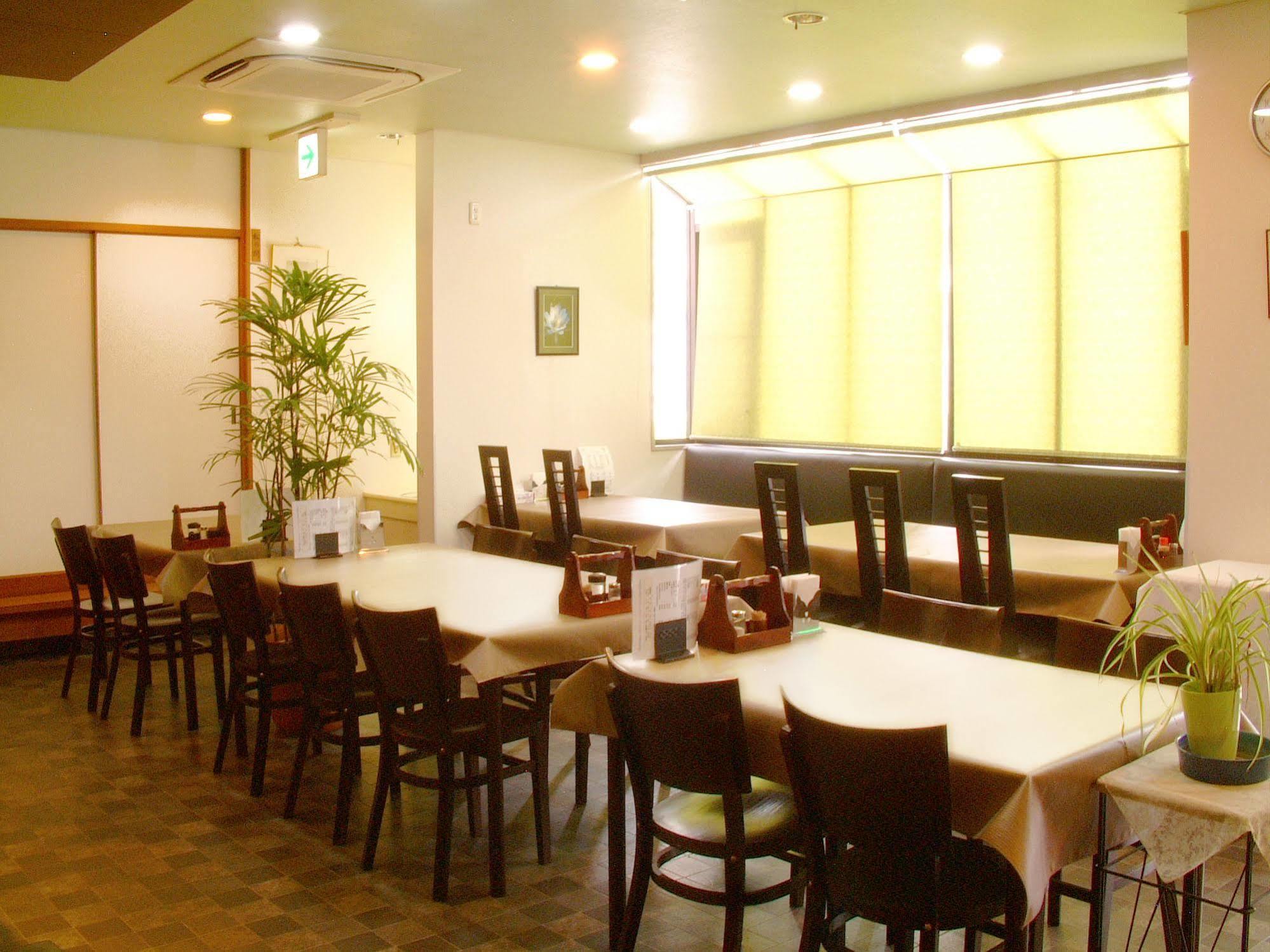 Ichinomiya Green Hotel Εξωτερικό φωτογραφία