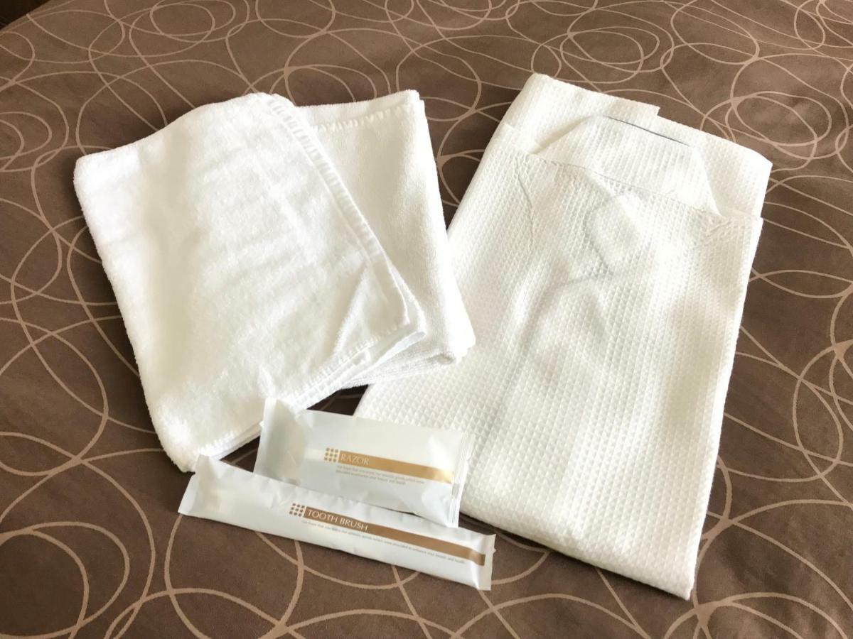 Ichinomiya Green Hotel Εξωτερικό φωτογραφία