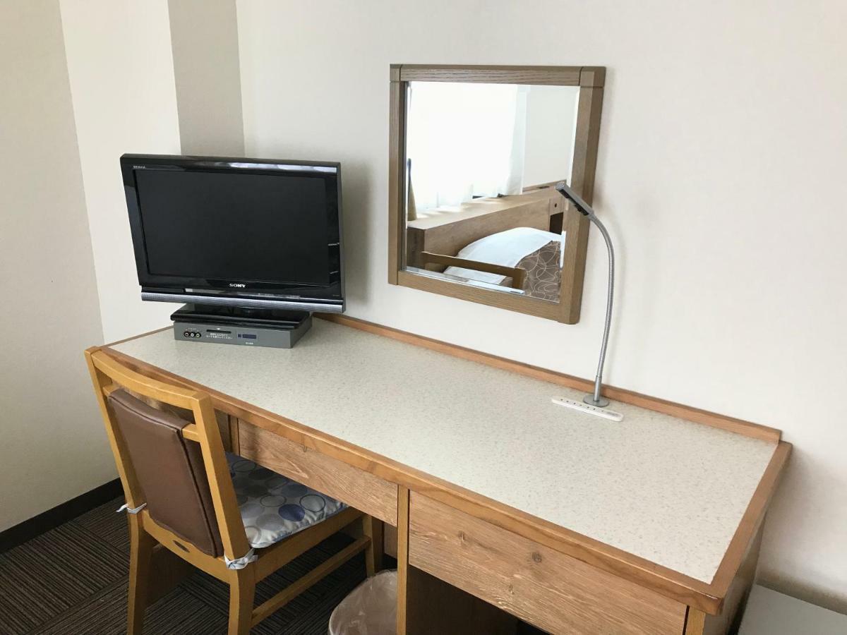 Ichinomiya Green Hotel Εξωτερικό φωτογραφία