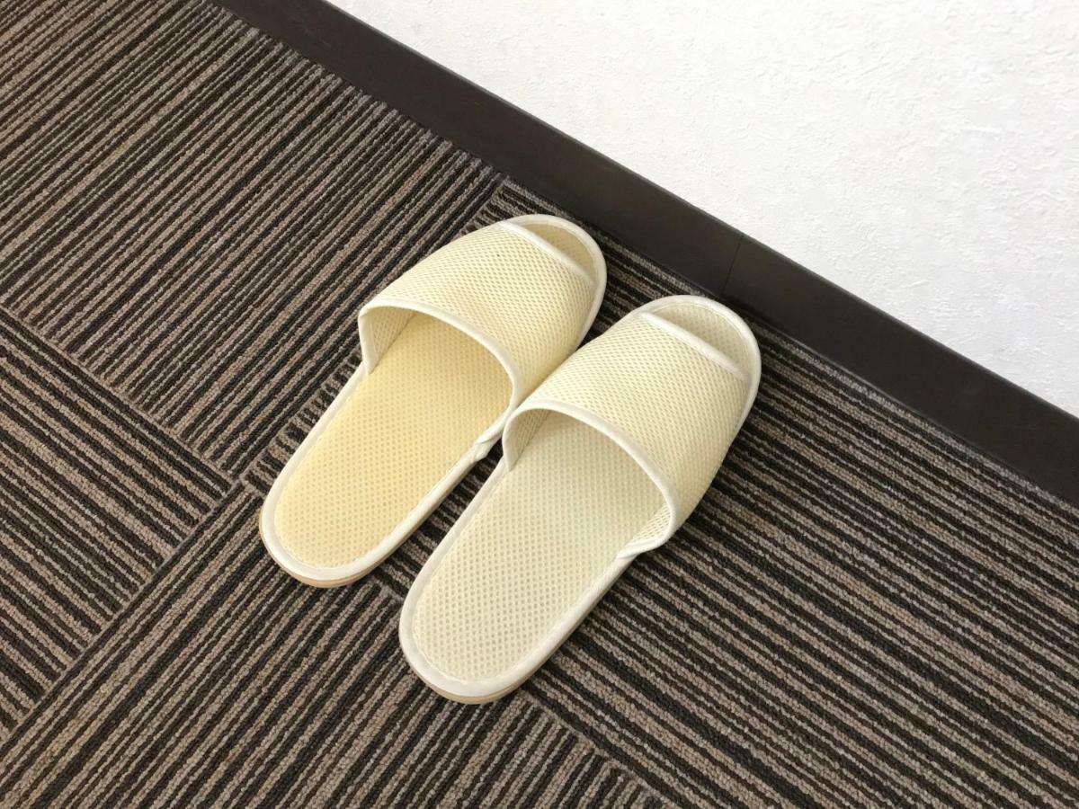 Ichinomiya Green Hotel Εξωτερικό φωτογραφία