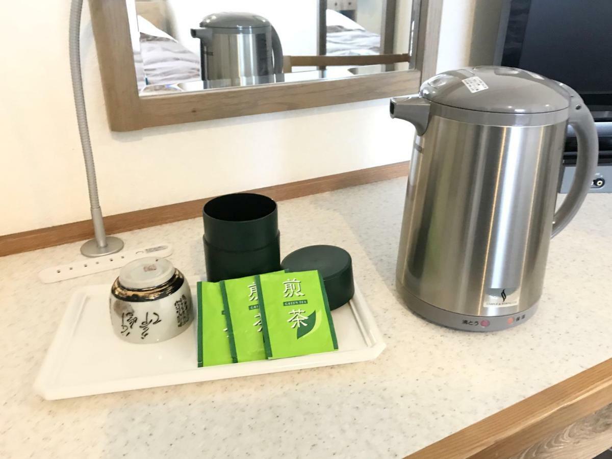 Ichinomiya Green Hotel Εξωτερικό φωτογραφία